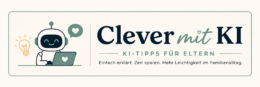 Clever mit KI